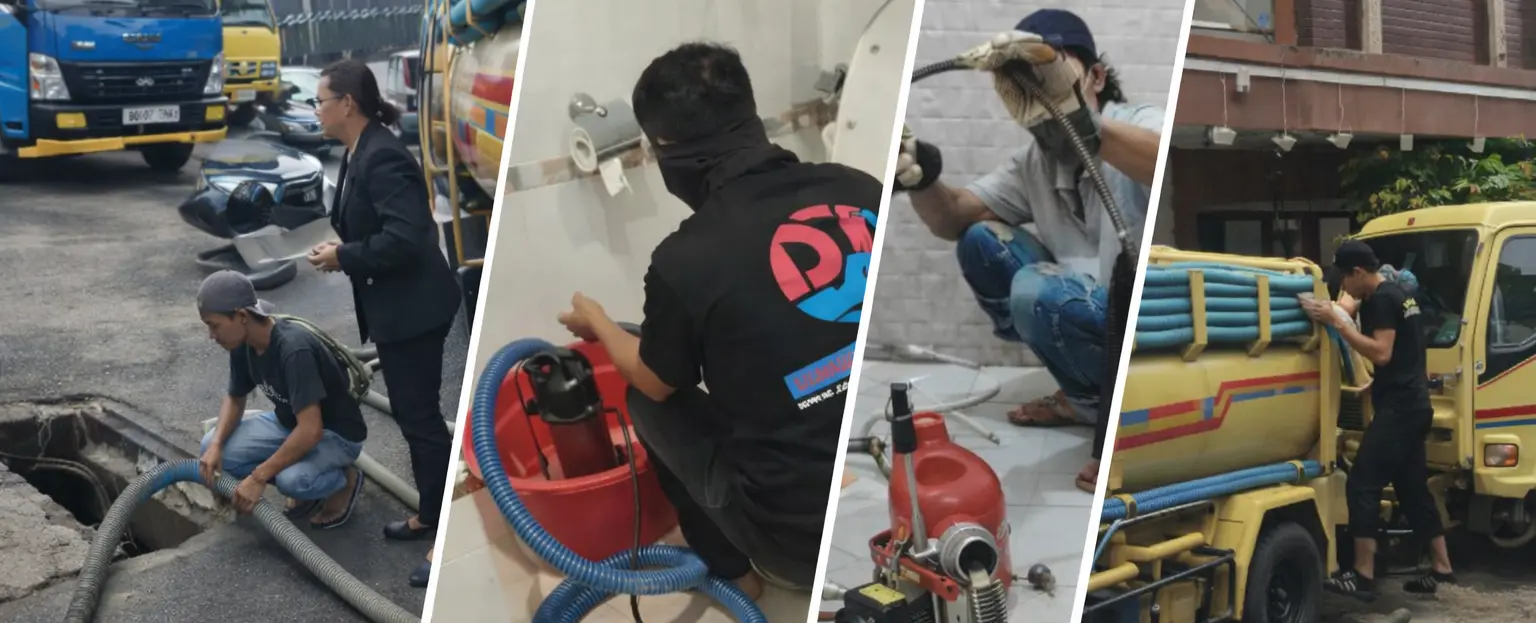 Jasa Sedot WC Cikulur Terdekat